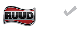 Ruud Pro Partner Logo